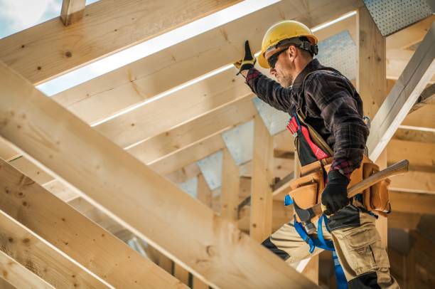 Best Gutter Installation and Roofing  in Hawaiian Gardens, CA