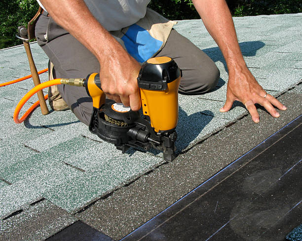 Best Shingle Roofing Installation  in Hawaiian Gardens, CA