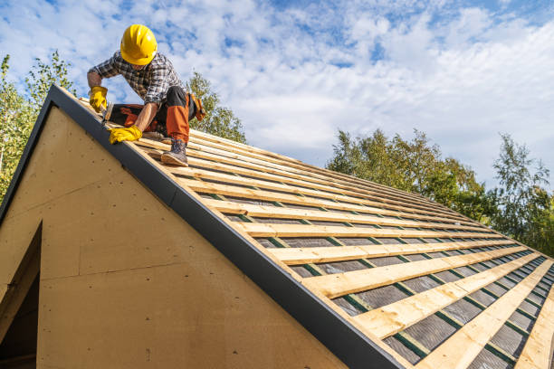 Roof Repair Estimates in Hawaiian Gardens, CA